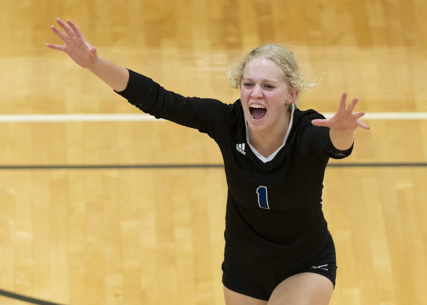 Elkhorn South vs. Papillion-La Vista South, 9.18